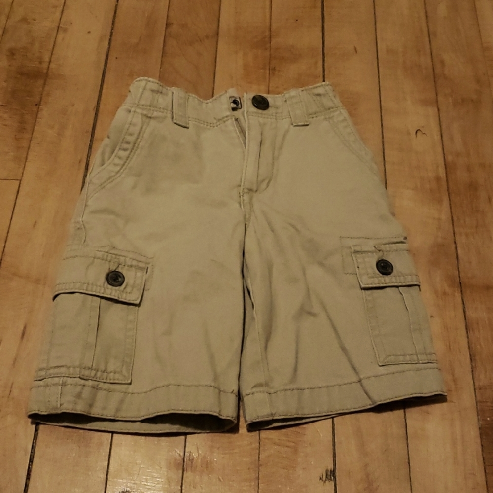 Boy's Arizona Shorts
